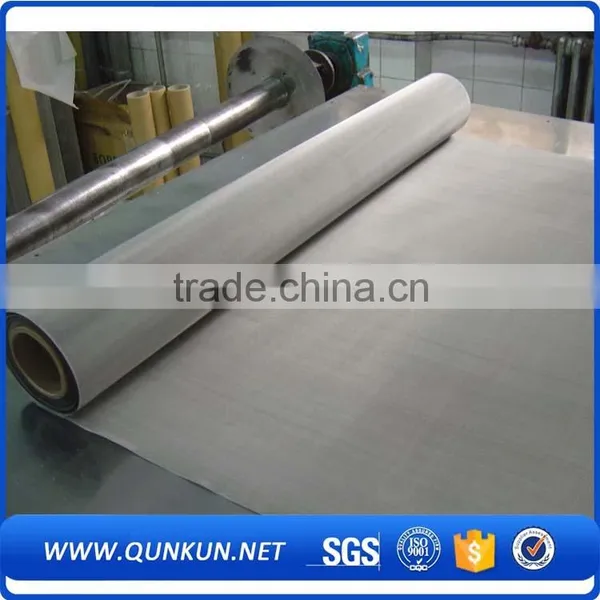 Sus304 1x1 Stainless Steel Welded Wire Mesh photo-5