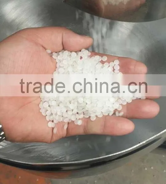 Plastic Film / Bottles Pelletizer Granulator Machine photo-5