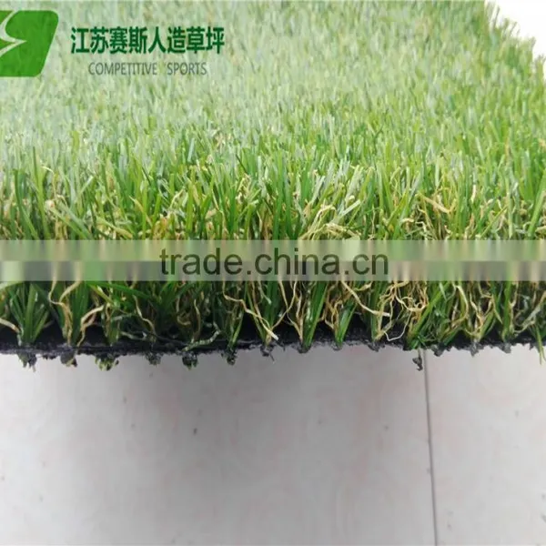 Garden Decoration Use Synthetic Grass photo-3