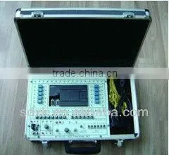 Electrical Practice Box, Electrical Auotmation PLC Training Set
