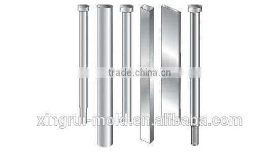 High Precision Tungsten Carbide Press Punch photo-5