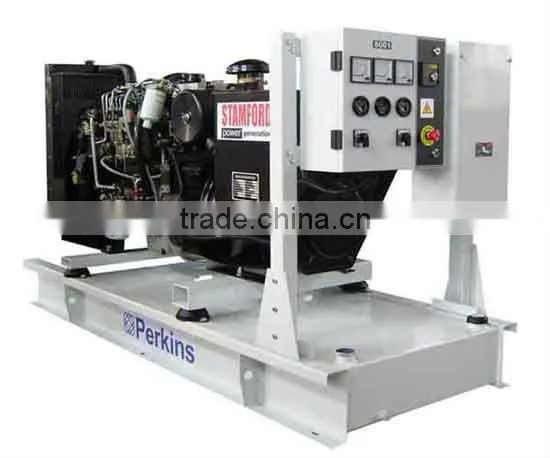 3phase 6 Cylinder Electric Generator Diesel 800kva photo-6