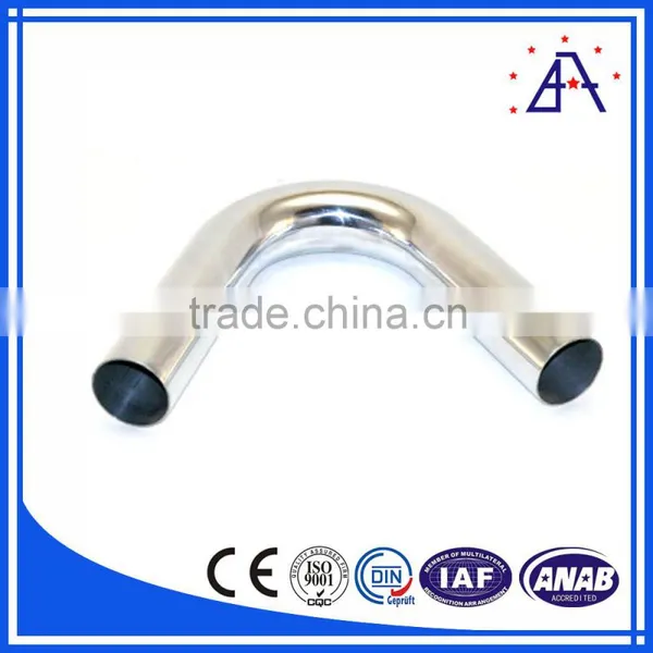 New Design and Better Price Aluminum Tube for Radiator photo-5