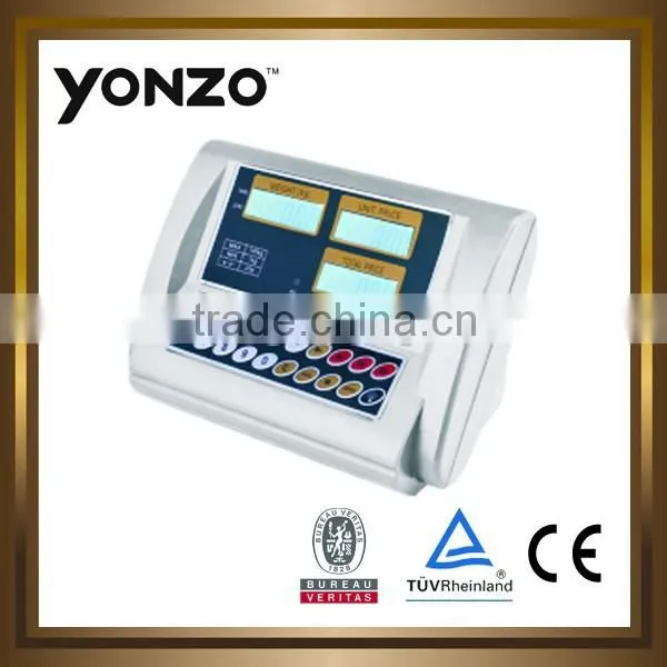 Electronic Weighing Indicator photo-5