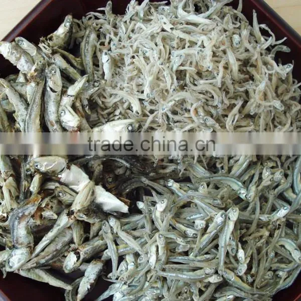 Dried Anchovy