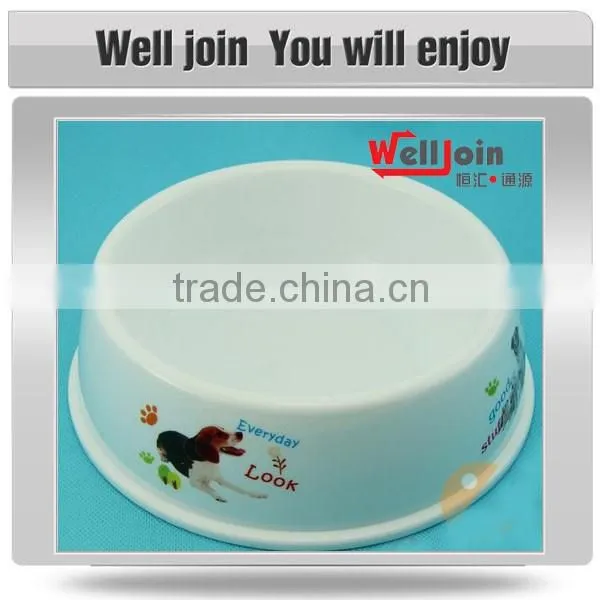 Newest Design Top Quality Plastic Dog Bowl photo-2