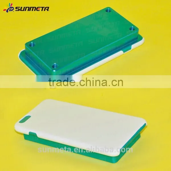 3D IP6 Plus Mobile Phone Shell Mould for Sublimation With Best Quality Wholesale photo-4
