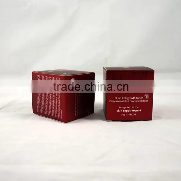 Personal Care Red Era Packaging Box photo-2