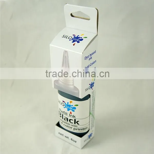 Folding Paper Box