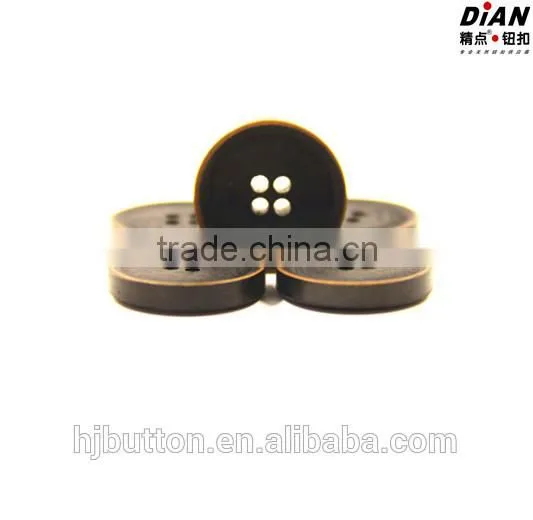 2016 DIAN Craft Buttons in Bulk Corozo Nut Button photo-3