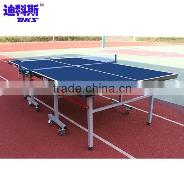 Foldable Removable Best Table Tennis Table photo-2