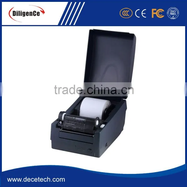 Lowest Price Label Thermal Pos Printer Ribbons photo-6