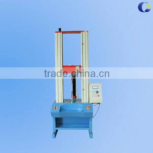 Universal Tensile Strength Testing Machine
