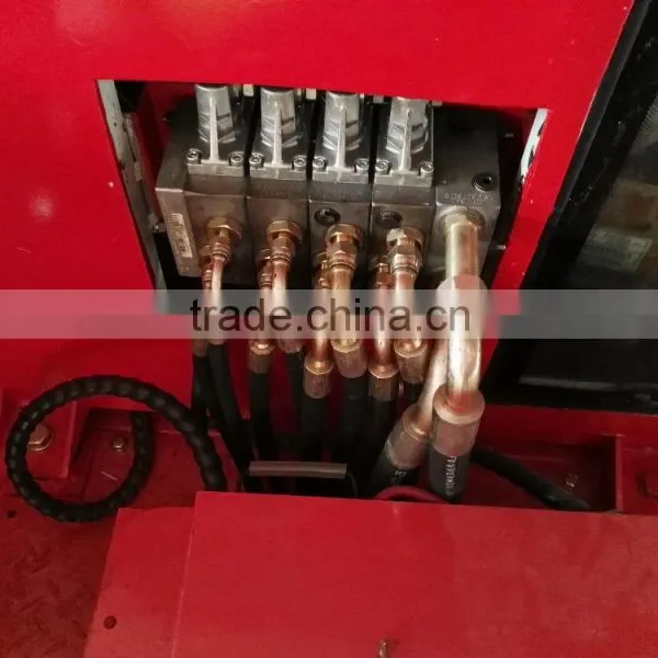 Self Propelled Compost Turner Machine photo-6