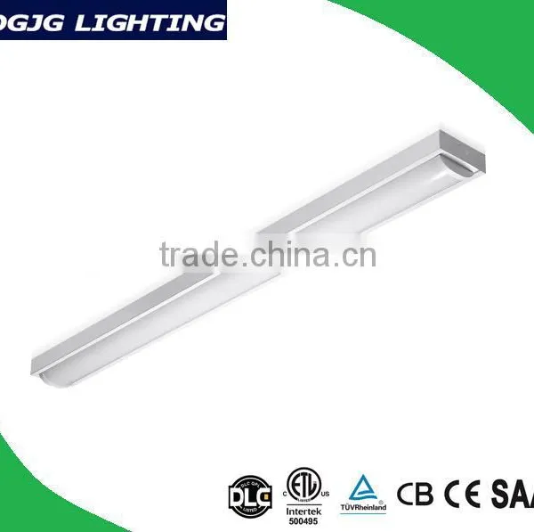 Can be connected junction box ETL listed 40W linear ceiling light for home ceiling light