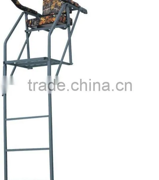 Hunting Tree Stand Hang On Tree Stand With Seat/hunting Tree Seat