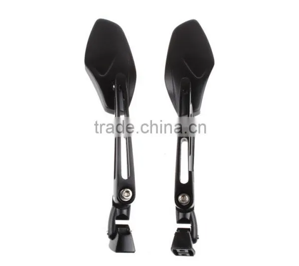 Soto Racing - Motorcycle Rear-View Mirrors Aluminium Moto Mirrors Motorcycle Racing Mirrors For Honda photo-2