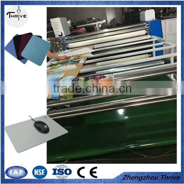 Big Discount Mouse Pads Printing Machine photo-2