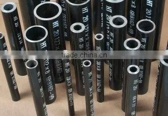 precision pipes