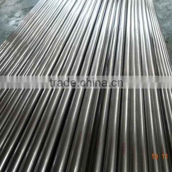 60*11 SAE1020 Cold Drawn&finish Rolling Precision Seamless Steel Pipe