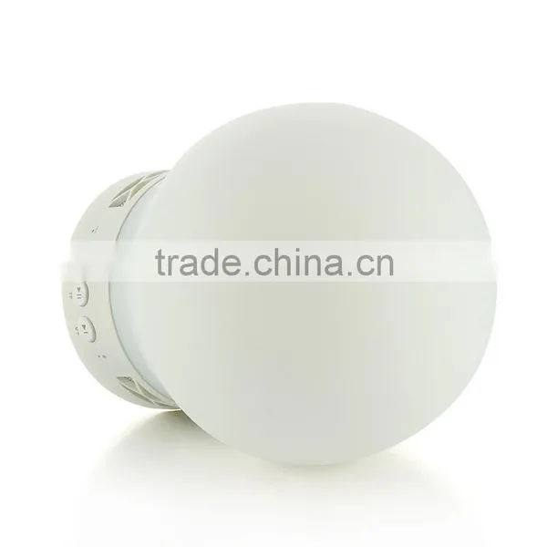 Shenzhen Factory Hot Portable Usb Speaker,wifi Speaker,led Bluetooth Speaker Smart Magic Lamp photo-6
