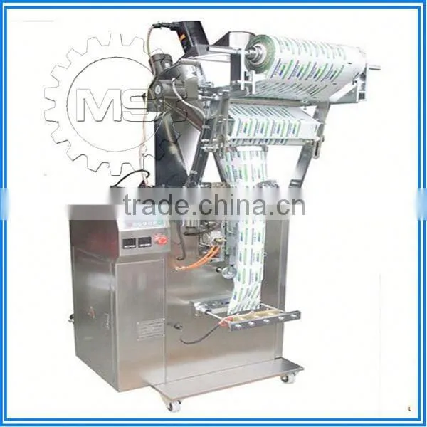 High Output Chicken Powder Packing Machine photo-4