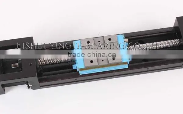 precision linear module TXPKK