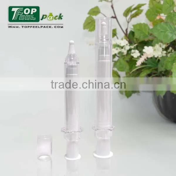 TOPFEELPACK 10ML 20ML Mini Syringe for Cosmetic photo-3