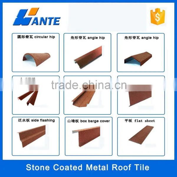 Trade Assurance Stone Coated Chip Steel Roof Tile Machine Production Line, photo-6