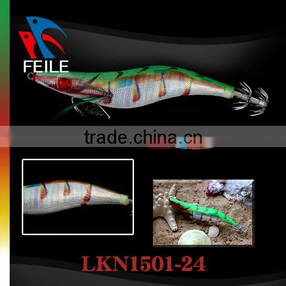 High Quality Yo-zuri Yamashita Squid Jig Lure