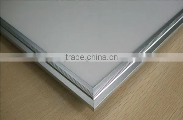 ce Rohs 9w High Quality Recessed Smd Led Panel Light With 5 Years Warranty and Free Led Driver photo-3