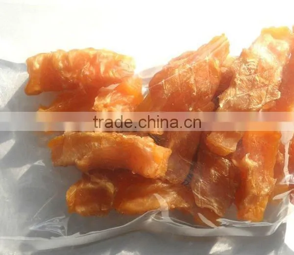 Pet Treat :chicken OR Duck With Potato
