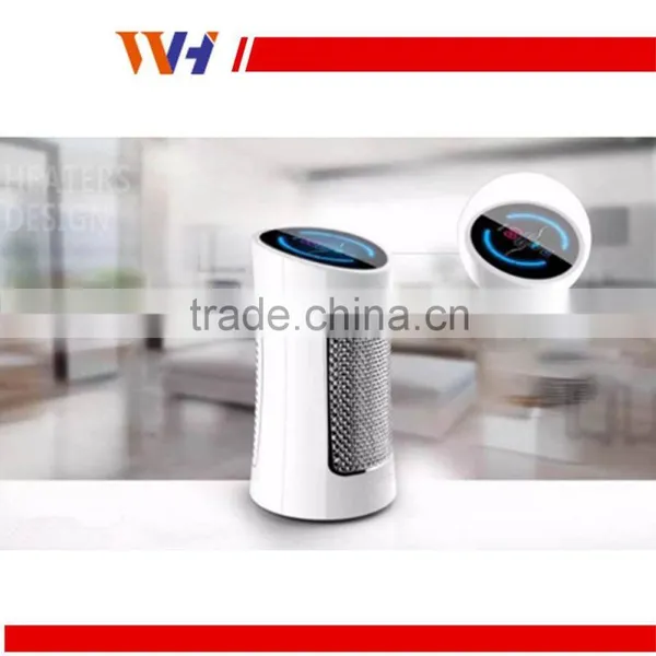 Energy-saving Safe Freestanding Electric Heater photo-5