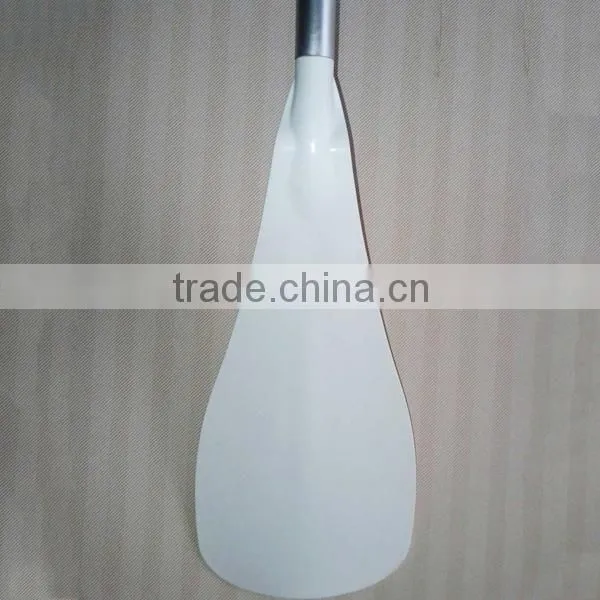 Great Aluminum Alloy SUP Paddle / Plastic Paddle / Sup Plastic Paddle / Cheaper Sup Paddle photo-2