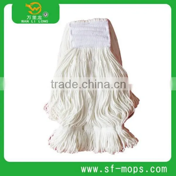 D200T Easy Cleaning Industrial Mop Head photo-2