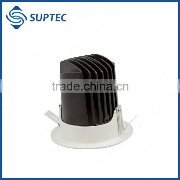 110 Volt 220 Volt CE RoHS LED Downlight 8W 12W 20W Express photo-2