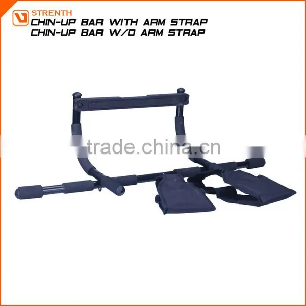 Chin up Bar With Arm Strap Door Gym Chin up Bar photo-2