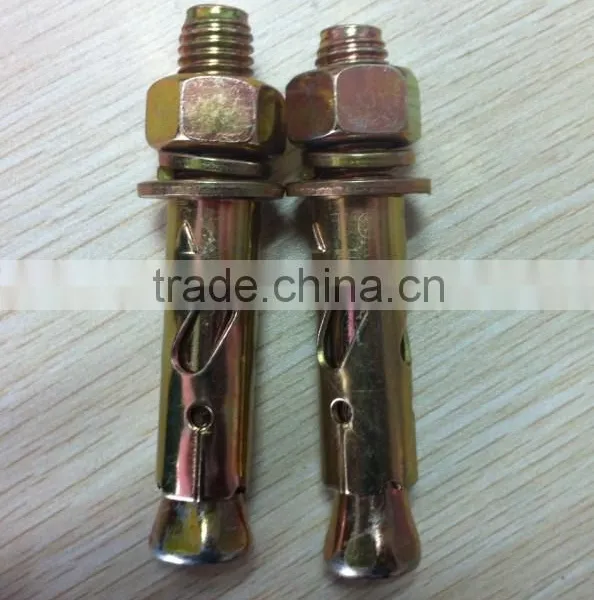 Sleeve Anchors Expansion Anchors photo-2