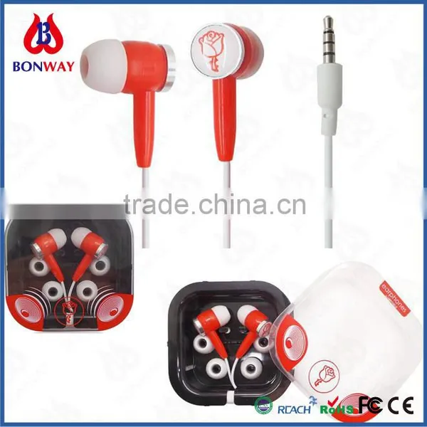 Stereo Headphone Headset Earphone for IPhone MP3 MP4 PC Tablet Laptop photo-4