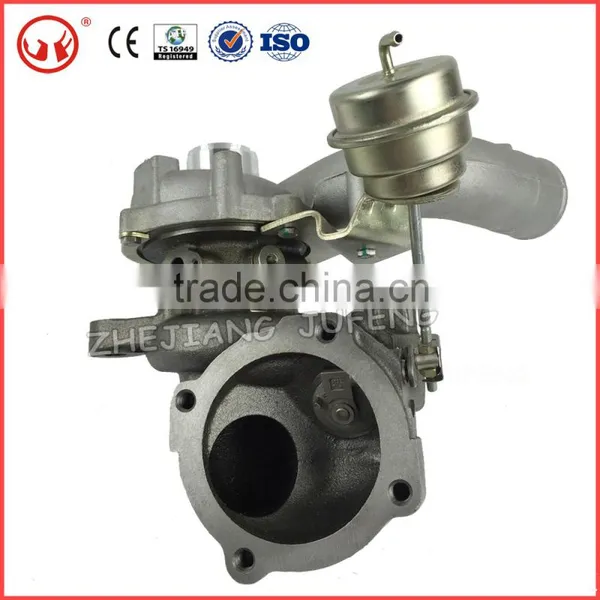 JF138005 Turbocharger for 1.8T K03 - 053 06A145704S 53039880058 53039880053 AUM MAX photo-3