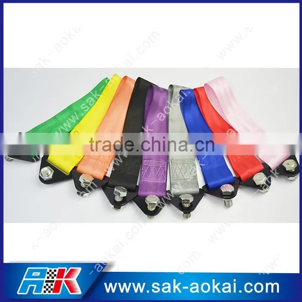 RACING TOW ROPE HOOKS photo-2