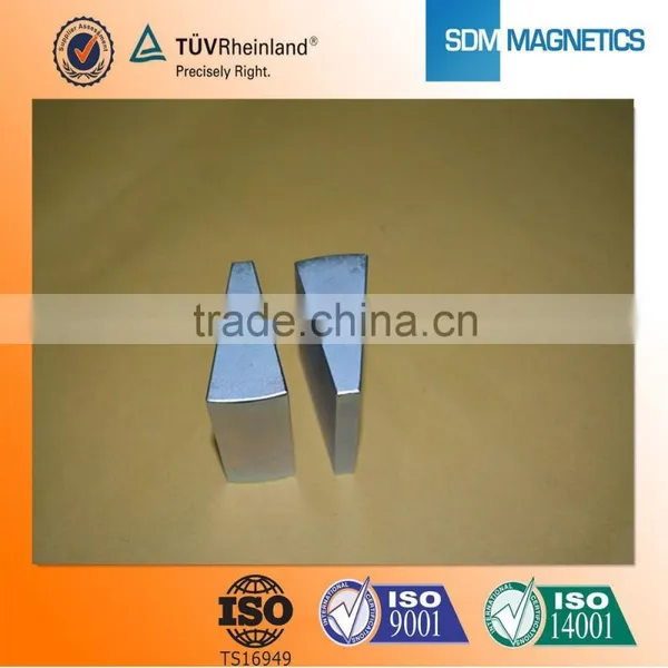 China Ndfeb Magnet Manufacture Cheap Neodymium Permanent Magnet for Motor Sale Quality Choice photo-6