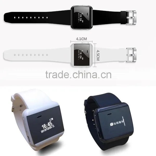 Fashion Waterproof 2S Smart Bluetooth Speakphone Smartwatch Android With Alarm Timer Fitness Tracker Smart Watch photo-4