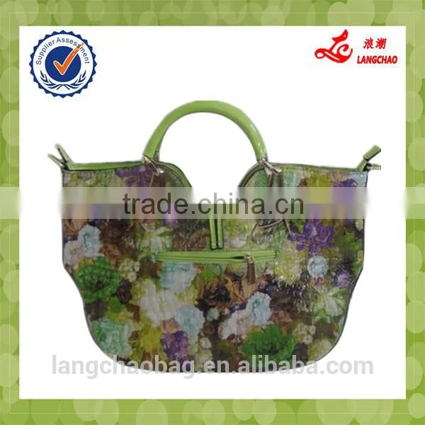 2015 Hot Sell Brand Woman Fashion Handbag photo-5