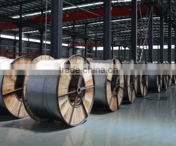 Aluminium Rod for Electric Purpose, 9.5mm Aluminium Wire Rod photo-4