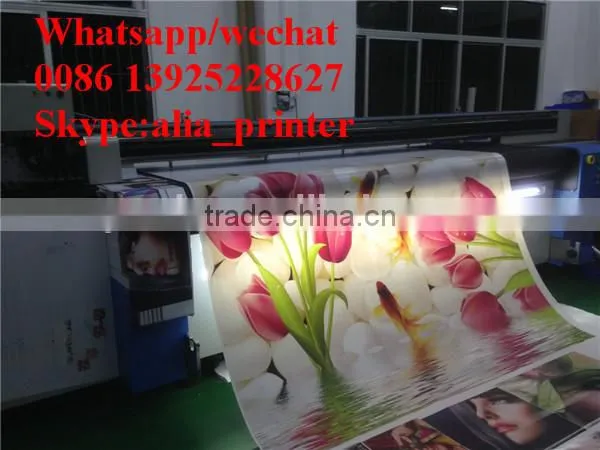 New Condition and Digital Printer Type Roll to Roll 3200 uv Led Printer photo-4