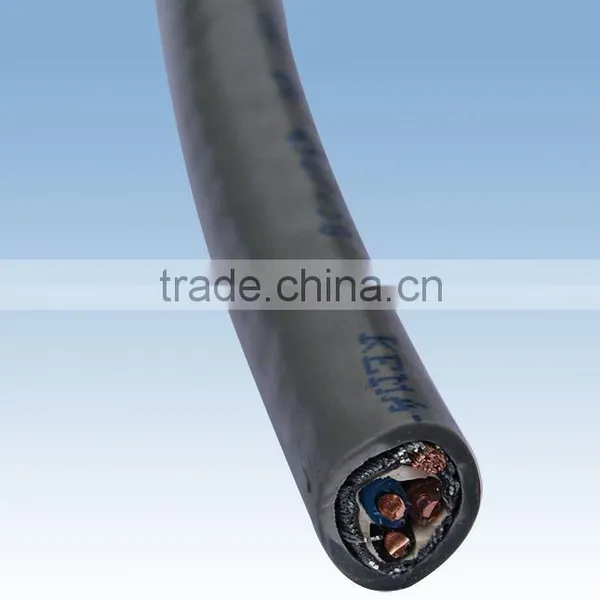 450/750 Armoured XLPE Power Cable