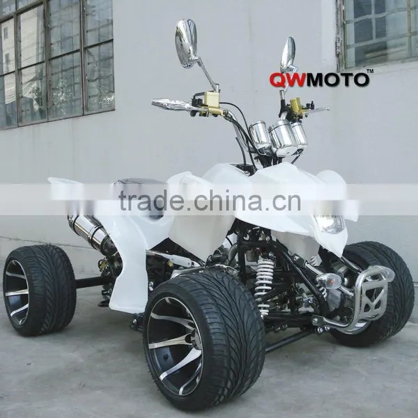 50cc on Road Racing ATV Quad CE