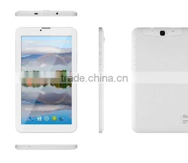 Q96 9.6 " Inch 3G RAM 512MB Hard Disk 8GB Nand Flash Build-in Camera Front 0.3 Mega & Rear 2.0 Mega Support 3G Phone Call GSM photo-5