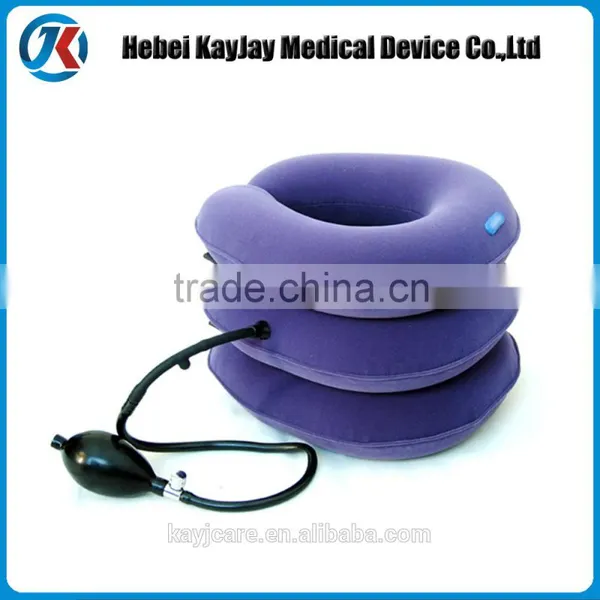 Medical Equipment Air Neck Cervical Neck Collar photo-6